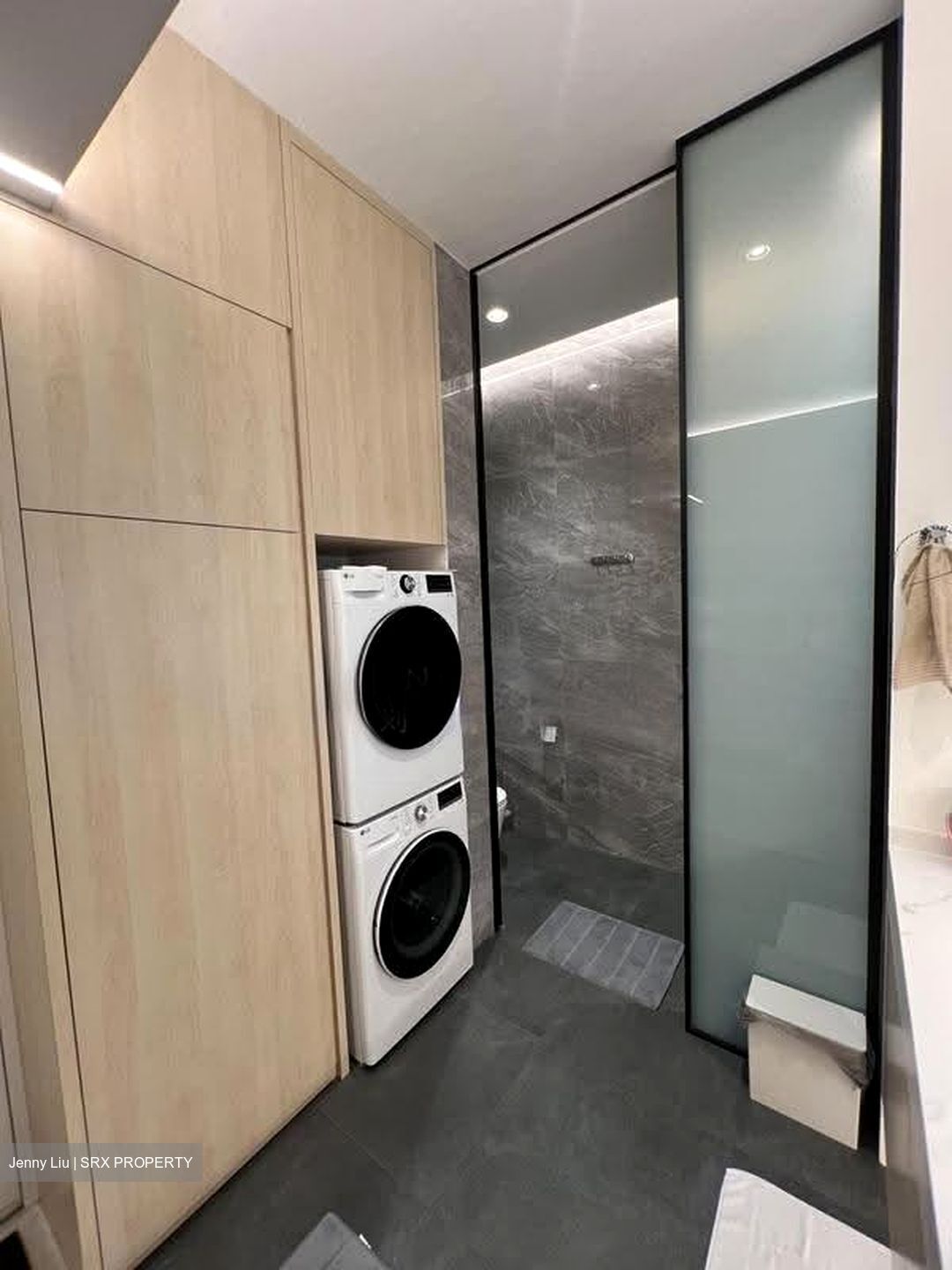 Seletar Park Residence (D28), Condominium #612733961